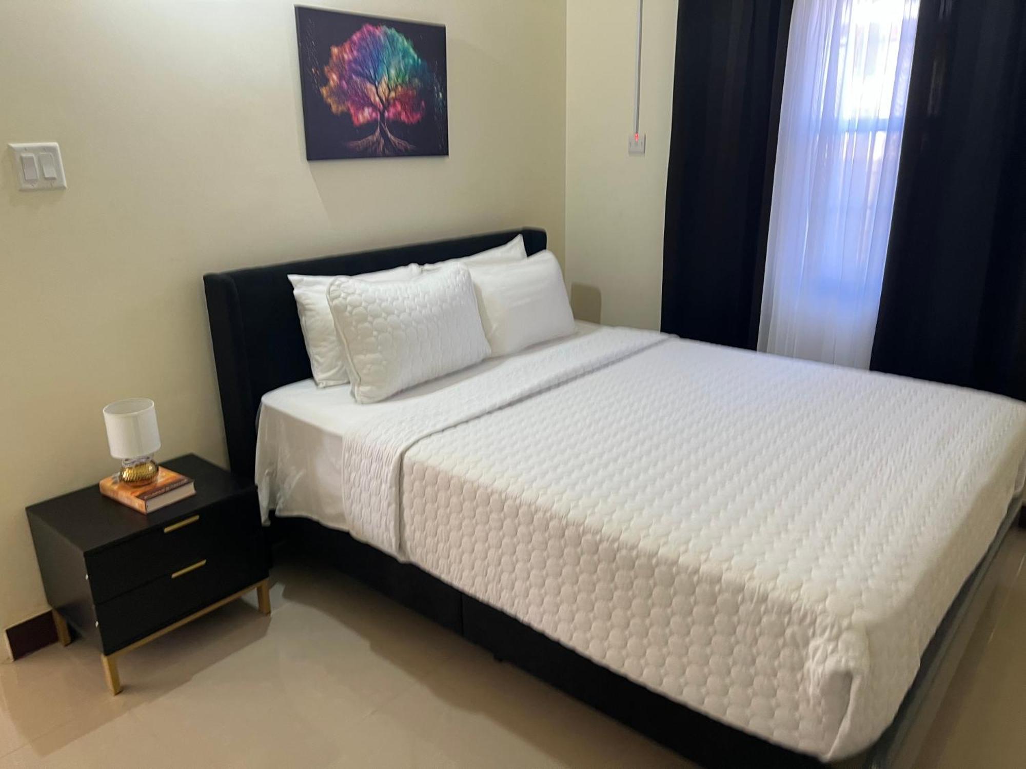 Bellarose At Colbeck ,Gated With Pool, Stylishly Modern Villa Old Harbour Exterior foto