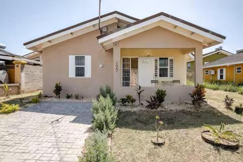 Bellarose At Colbeck ,Gated With Pool, Stylishly Modern Villa Old Harbour Exterior foto